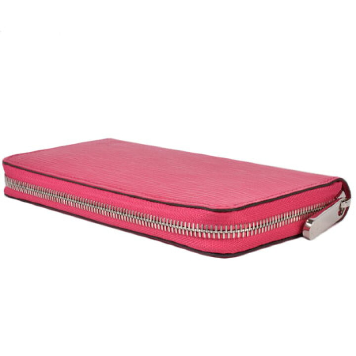 楽天市場】ルイヴィトン LOUIS VUITTON ジッピーウォレット ラウンド  