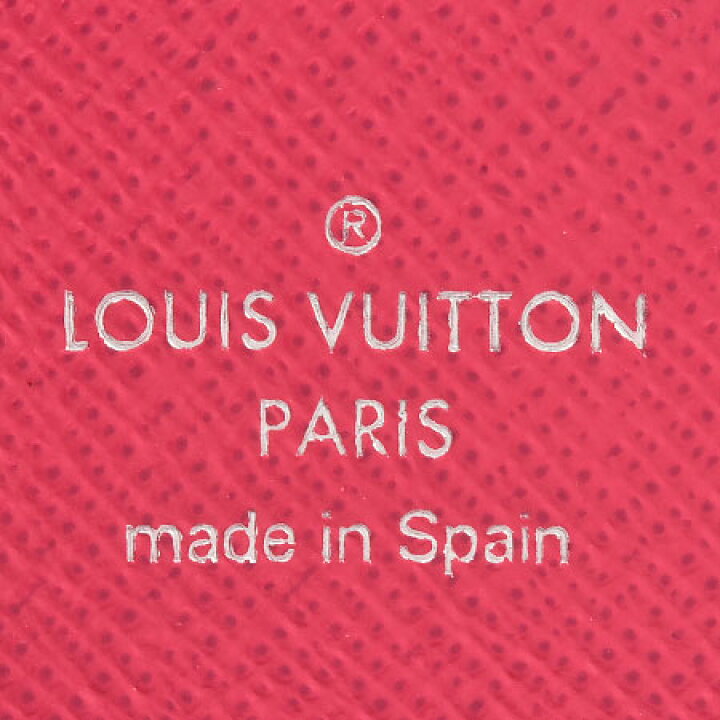 楽天市場】ルイヴィトン LOUIS VUITTON ジッピーウォレット ラウンド  