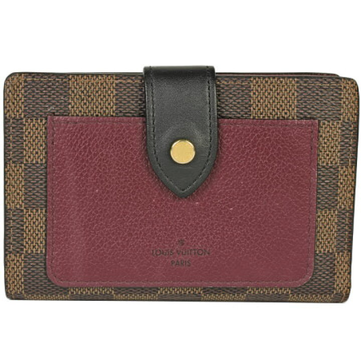 楽天市場】ルイヴィトン LOUIS VUITTON ポルトフォイユ ジュリエット  