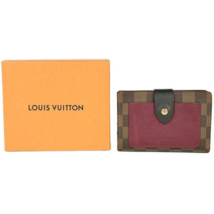 楽天市場】ルイヴィトン LOUIS VUITTON ポルトフォイユ ジュリエット  