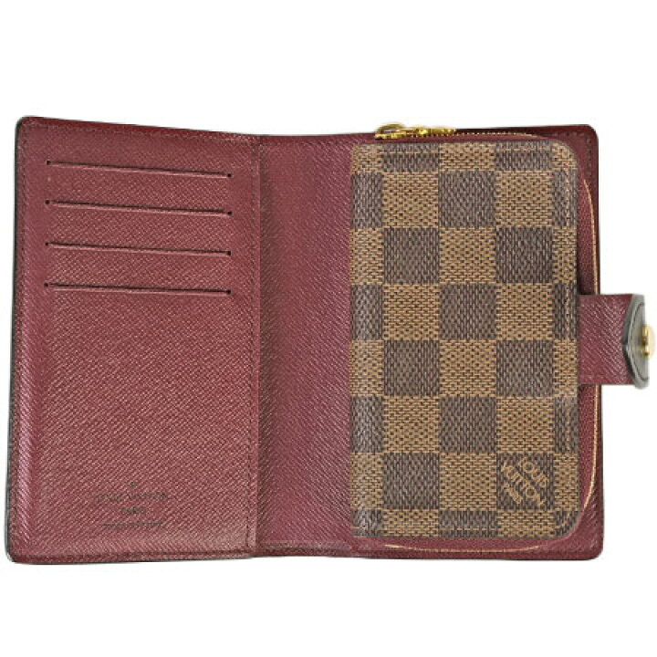 楽天市場】ルイヴィトン LOUIS VUITTON ポルトフォイユ ジュリエット  