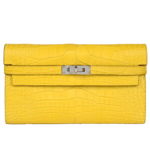 エルメス(Hermes) ケリー(Kelly) 中古 メンズ長財布 | 通販・人気 