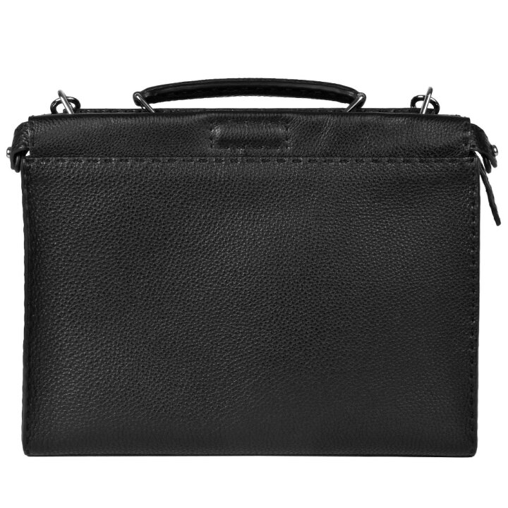 楽天市場】フェンディ FENDI セレリア ピーカブー フィット ビジネス 