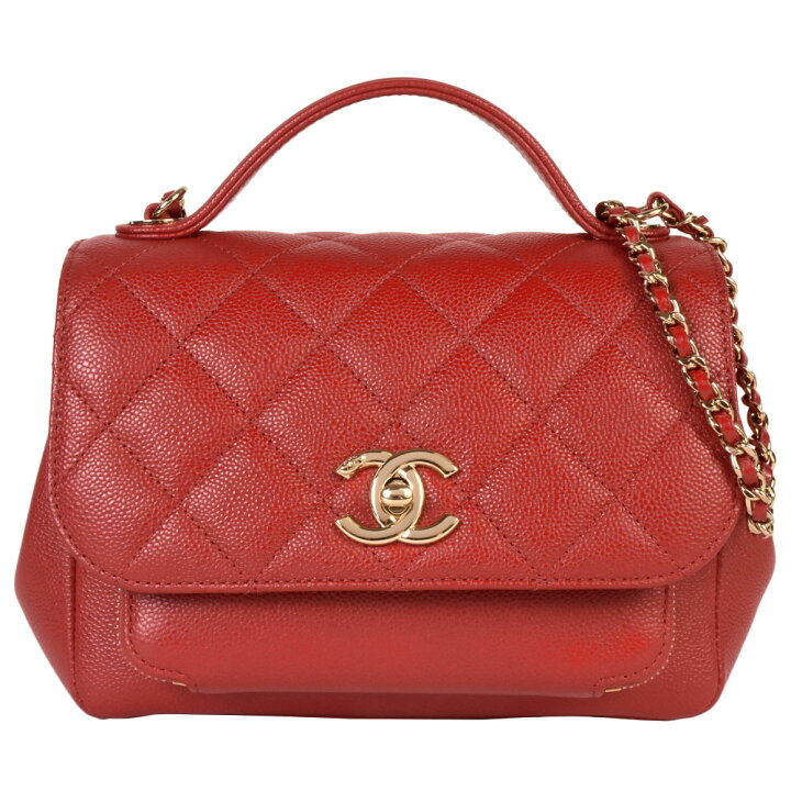 楽天市場】シャネル CHANEL マトラッセ ビジネスアフィニティ  