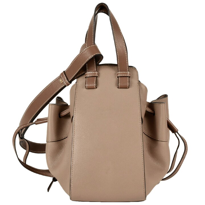 楽天市場】ロエベ LOEWE ハンモック ドローストリング スモール  