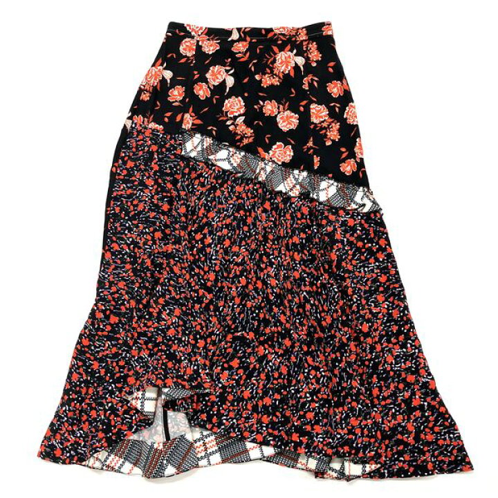 楽天市場】3.1フィリップリム 3.1 Phillip Lim アシンメトリー 