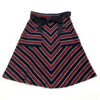 楽天市場】sacai luck スカートの通販 