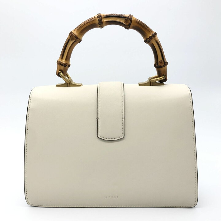 楽天市場】GUCCI グッチ 2WAY バッグ ディオニュソス バンブー ハンド 