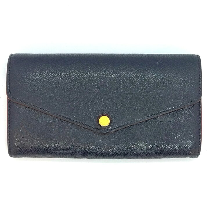 LOUIS VUITTON ルイヴィトン 長財布 M82638 ポルトフォイユサラ  