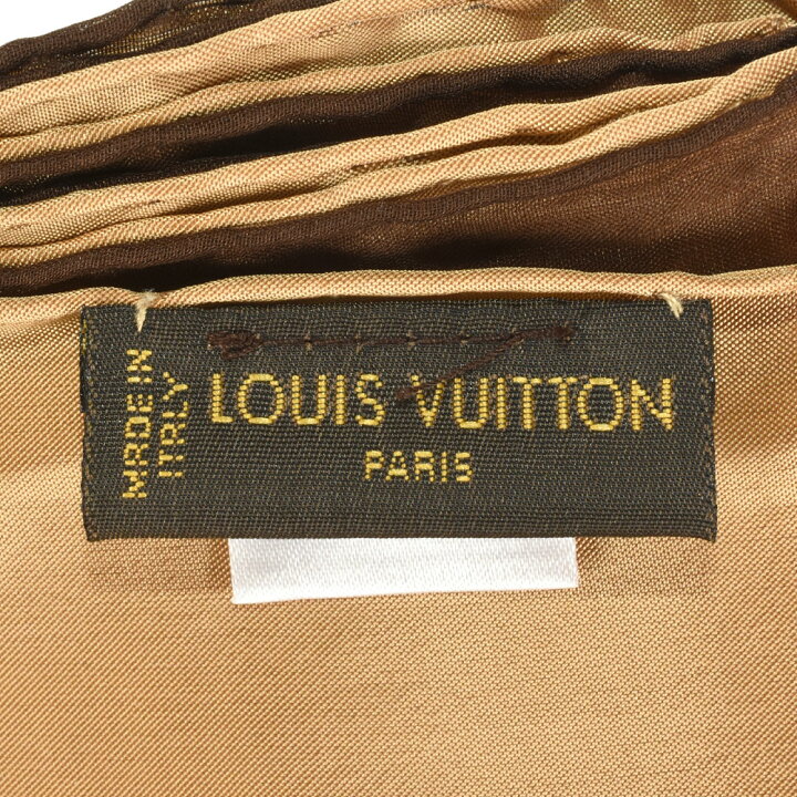 楽天市場】ルイヴィトン LOUIS VUITTON エトール ヴェニス スカーフ  