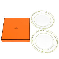 楽天市場】エルメス リズム プレート（キッチン用品・食器・調理器具 