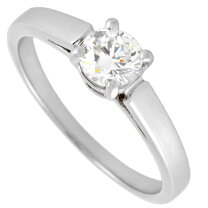 楽天市場】ブルガリ リング（カラット数0.3 ～ 0.39ct）（指輪・リング 