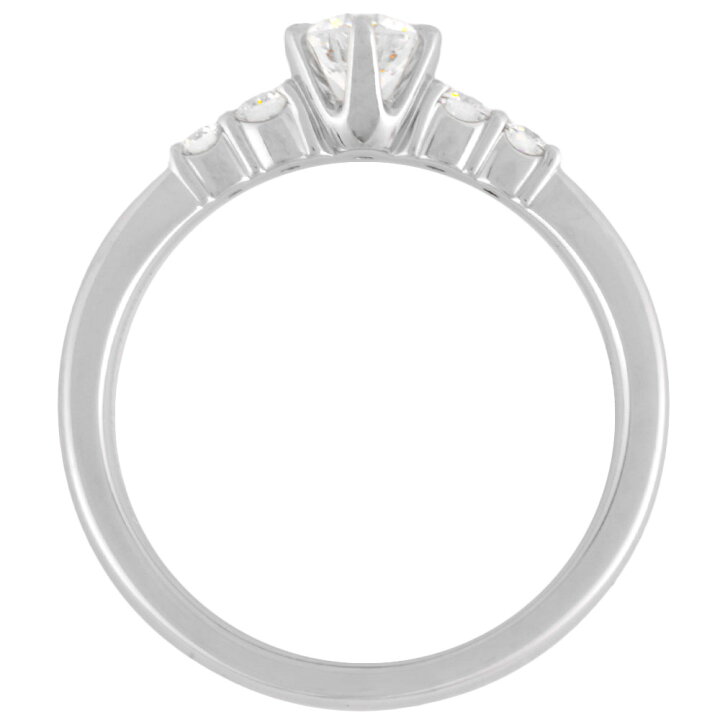 楽天市場】ロイヤルアッシャー ROYAL ASSCHER リング 指輪 