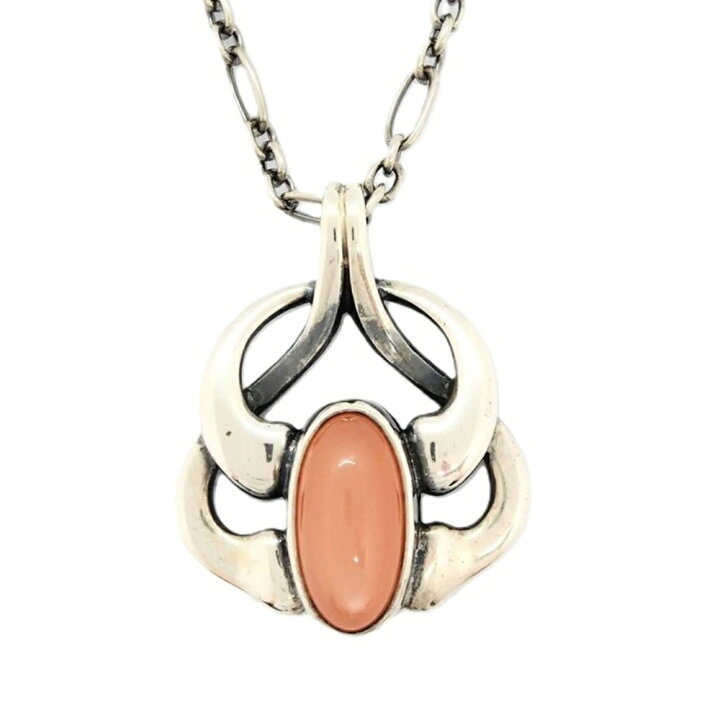 楽天市場】ジョージジェンセン Georg Jensen イヤーペンダント 2006 
