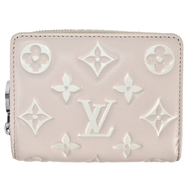 楽天市場】ルイヴィトン LOUIS VUITTON ポルトフォイユ ルー 二つ折り 