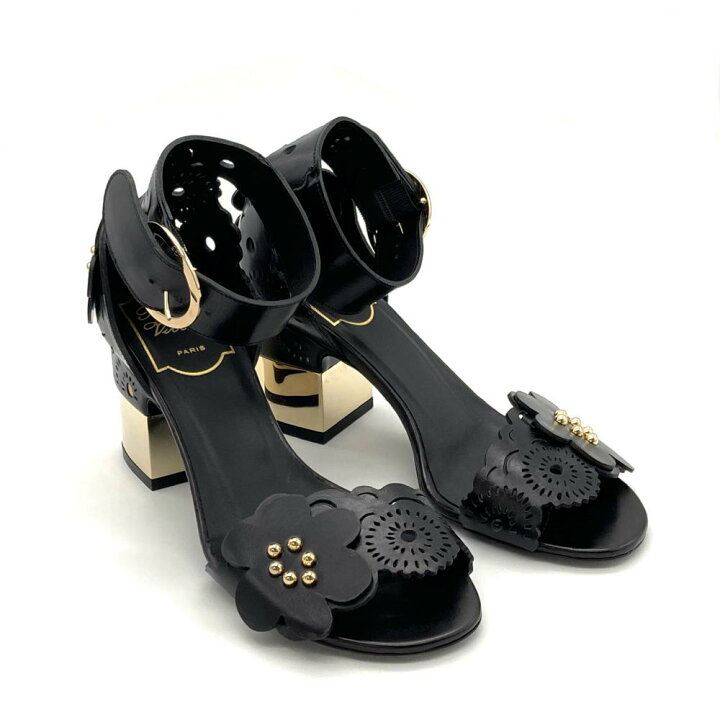 楽天市場】ロジェヴィヴィエ Roger vivier アンクルストラップ 