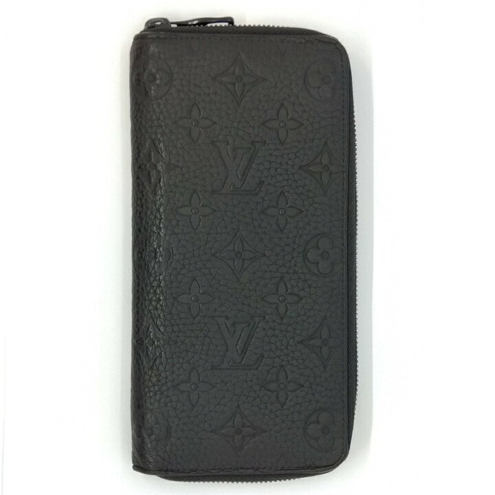 楽天市場】ルイヴィトン LOUIS VUITTON ジッピーウォレット ヴェル  