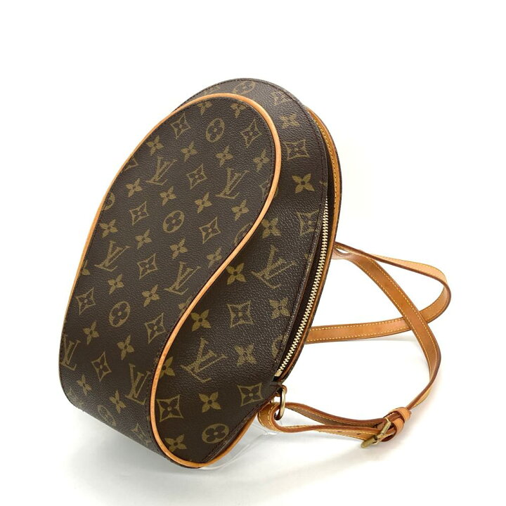 楽天市場】ルイヴィトン LOUIS VUITTON エリプス サックアド リュック 