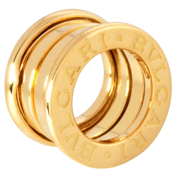 楽天市場】ブルガリ BVLGARI ビーゼロワン ペンダントトップ K18YG 6.4 