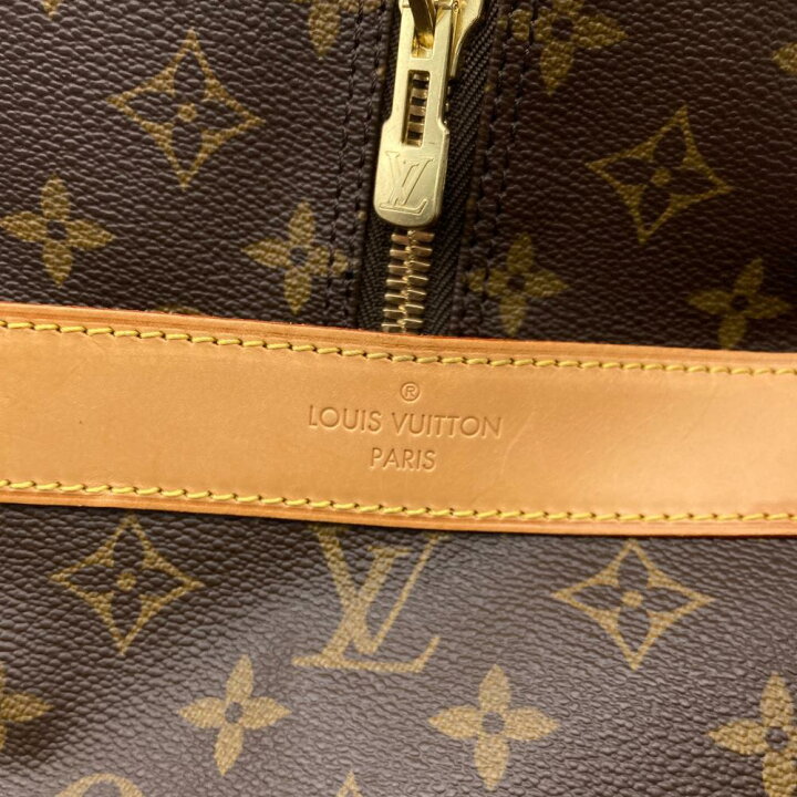 楽天市場】ルイヴィトン LOUIS VUITTON キャリーオール ボストンバッグ 