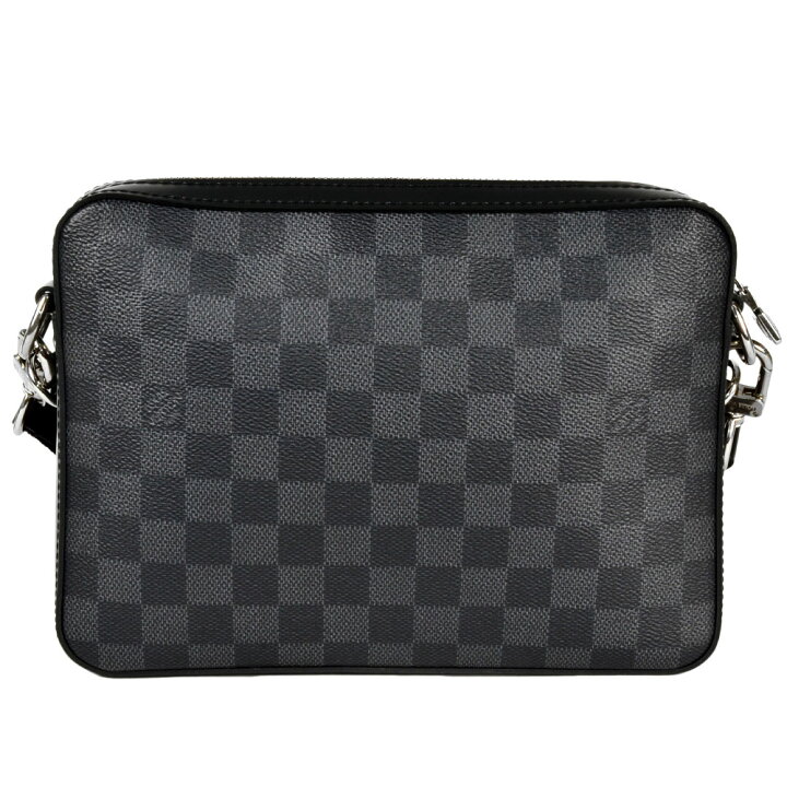 楽天市場】ルイヴィトン LOUIS VUITTON トリオメッセンジャー 
