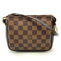LOUIS VUITTON（ルイ・ヴィトン） トゥルース メイクアップ ポーチ 