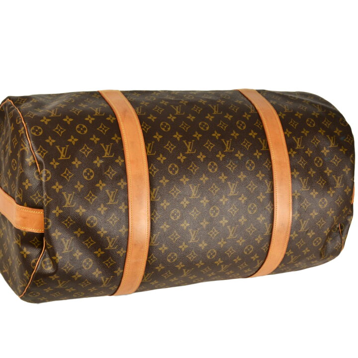 楽天市場】ルイヴィトン LOUIS VUITTON サックポロション ボストン  
