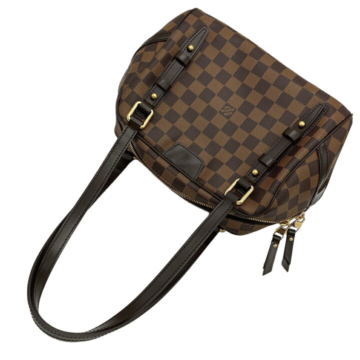 楽天市場】ルイヴィトン LOUIS VUITTON リヴィントンPM ショルダー 