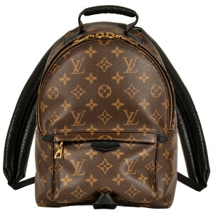 ルイ・ヴィトン(LOUIS VUITTON) 中古 パームスプリングス リュック 