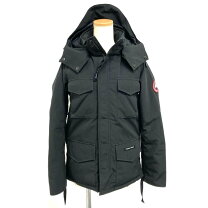 楽天市場】カムループス カナダグース xsの通販