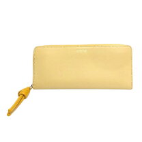 楽天市場】ロエベ 長財布 ゴールドの通販