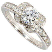 楽天市場】TIFFANY ソリティア（サイズ（指輪）11号）（ジュエリー 