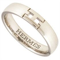楽天市場】HERMES エルメス（サイズ（指輪）7号）（指輪・リング 