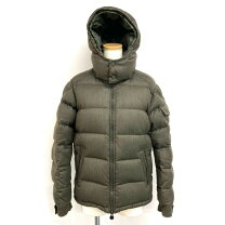 楽天市場】moncler montgenevre khakiの通販