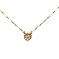 楽天市場】ahkah 中古（ネックレス・ペンダント｜レディースジュエリー 