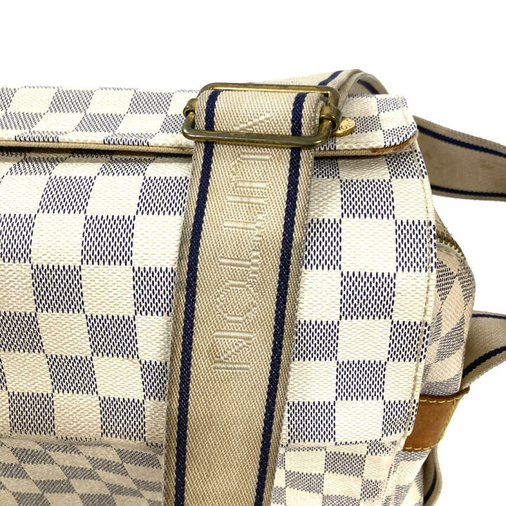 楽天市場】ルイヴィトン LOUIS VUITTON ナヴィグリオ ショルダーバッグ 