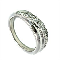 楽天市場】ミキモト（カラット数0.2 ～ 0.29ct）（レディース 