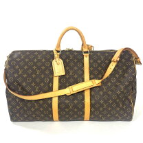 楽天市場】ルイヴィトン キーポル60 中古の通販