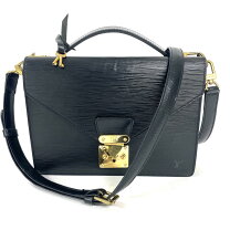 楽天市場】ルイ ヴィトン louis vuitton エピ ノクタンブル ハンド 