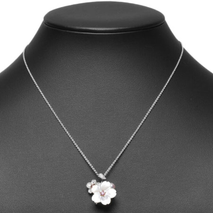 楽天市場】ミキモト MIKIMOTO 桜 ピンブローチ ペンダント パール 