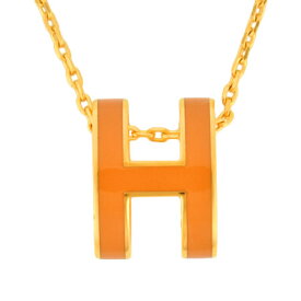 楽天市場 エルメス Pop H ネックレス ペンダント レディースジュエリー アクセサリー ジュエリー アクセサリーの通販