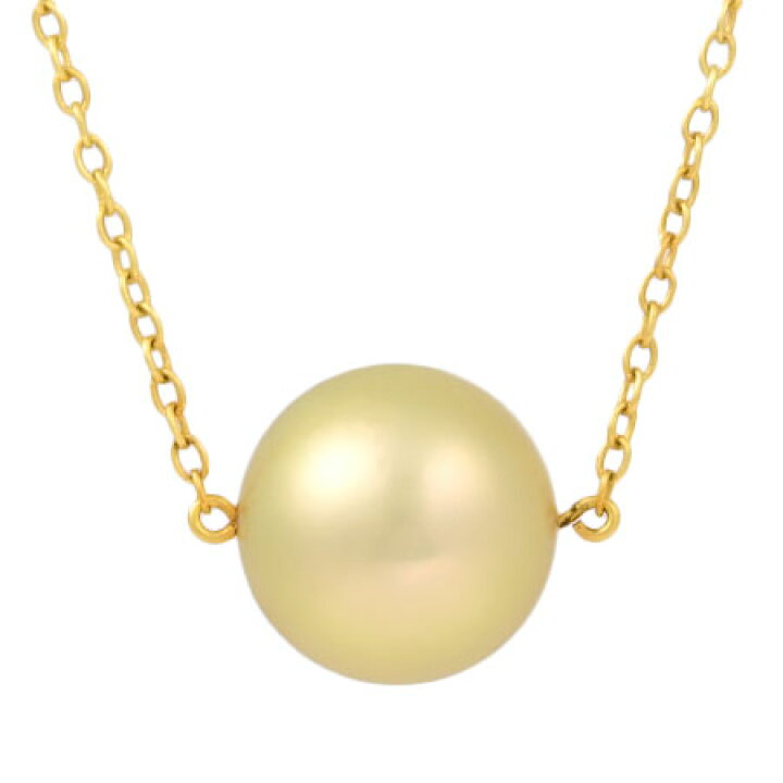 楽天市場】ミキモト MIKIMOTO ゴールデン パール 11.5mm  