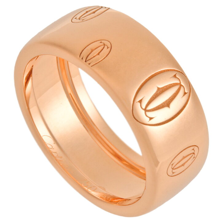 Cartier ハッピーバースデー オレンジ - ハンドバッグ