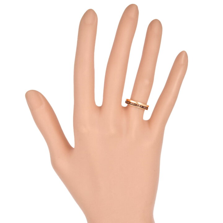 楽天市場】ブシュロン BOUCHERON キャトル クラシック リング ハーフ 