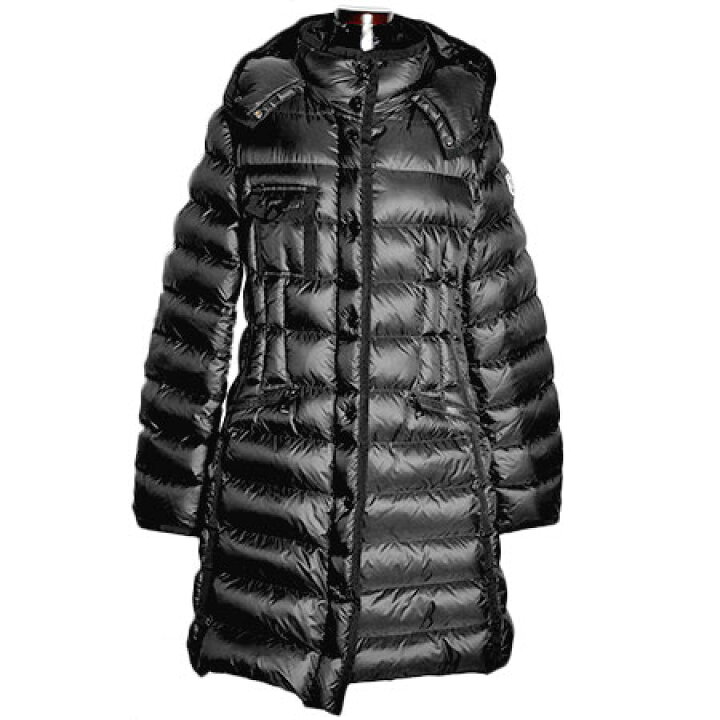 楽天市場】モンクレール Moncler エルミンヌ ダウンコート サイズ3 