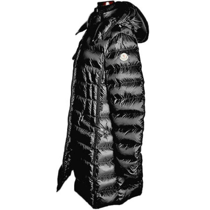 楽天市場】モンクレール Moncler エルミンヌ ダウンコート サイズ3 