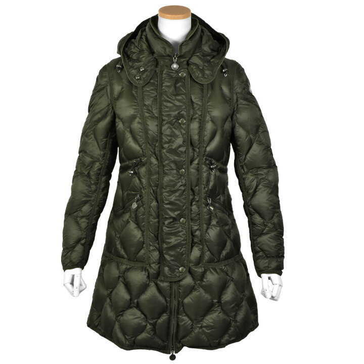 楽天市場】モンクレール Moncler ロン LON GIUBBOTTO ロング 