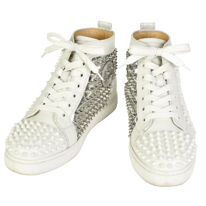 楽天市場】クリスチャンルブタン Christian Louboutin LOUIS SPIKES 