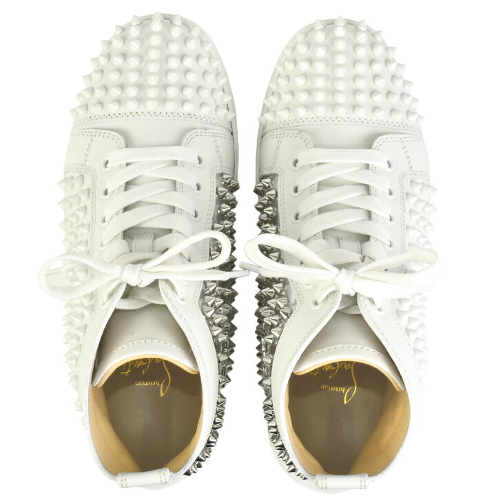 楽天市場】クリスチャンルブタン Christian Louboutin LOUIS SPIKES 
