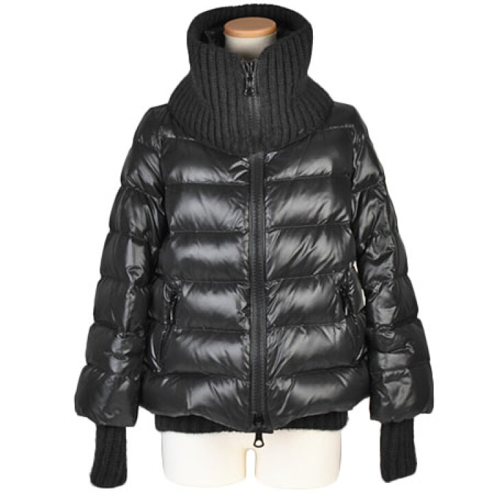 楽天市場】モンクレール Moncler ダウンジャケット シガール 